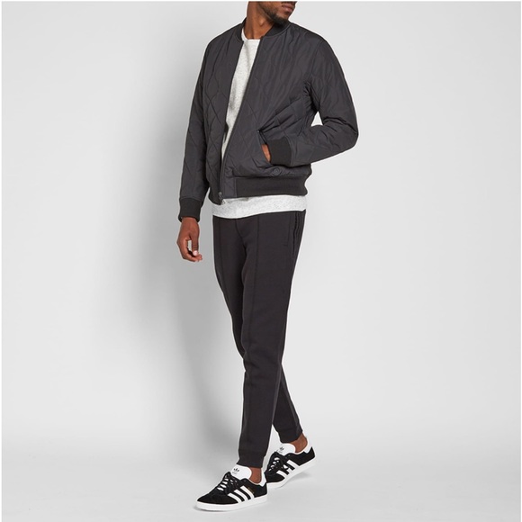 adidas Other - adidas Bomber Jacket